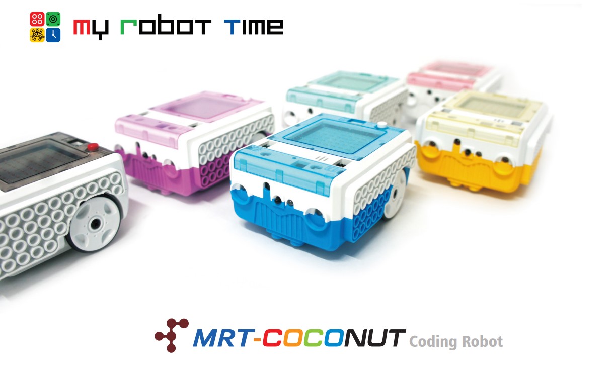 Apa Itu MRT COCONUT ?