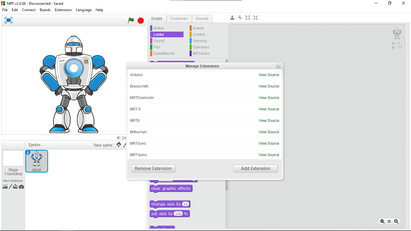5 Ekstensi Scratch Ini Sangat Mengasyikkan Loh!!
