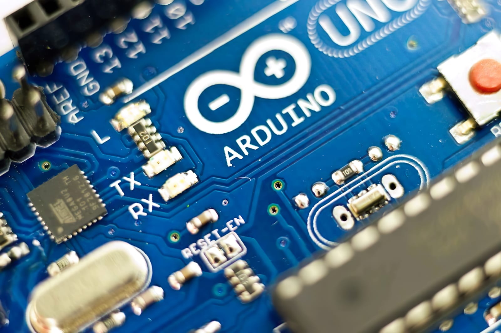 Arduino? berikut 7 hal yang perlu anda ketahui tentang arduino